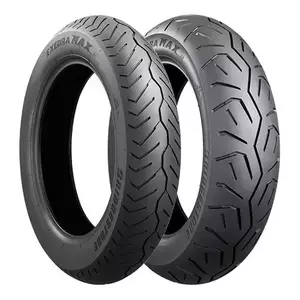 Bridgestone Exedra Max 100/90-19 57H TT prednja pnevmatika DOT 03-14/2022-1