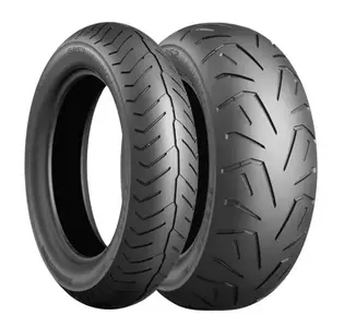 Bridgestone Exedra Max 170/60ZR17 72W TL zadná pneumatika DOT 07/2022-1