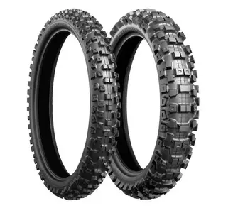 Neumático Bridgestone M403 70/100-17 40M TT DOT 04-13/2022-1