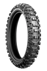 Neumático Bridgestone M404 80/100-12 41M TT DOT 05/2022 - 1309