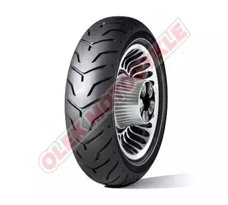 Dunlop D407 180/65B16 81H TL zadnja pnevmatika SW ozka bela črta DOT 43/2018-1