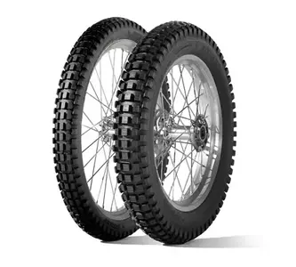 Predná pneumatika Dunlop D803 GP 80/100-21 51M TT DOT 51/2017 - 634414/17