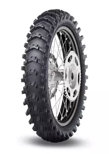 Задна гума Dunlop Geomax MX14 100/90-19 57M TT DOT 20/2022 - 637933