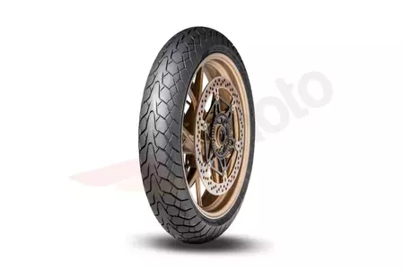 Dunlop Mutant Reifen 110/80ZR18 58W TL M+S vorne DOT 41/2021 - 636494