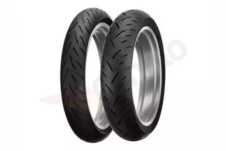 Neumático delantero Dunlop Sportmax GPR300 120/70ZR17 58W TL DOT 16/2022 - 634865
