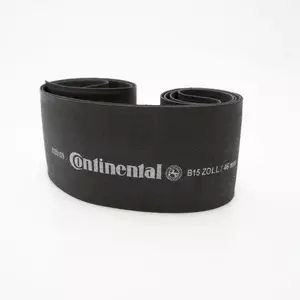 Continental Gummi-Schürzenband 12 Zoll 24 mm - 2920150000