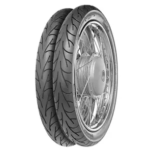 Neumático trasero Continental Conti Go 4.00-18 64H TL M/C DOT 08/2022 - 02400150000