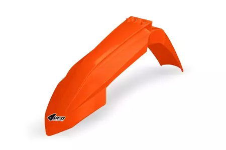 Etusiipi UFO oranssi - KT05009127