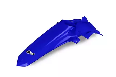 Galinis sparnas UFO Yamaha YZ 125 250 22 mėlynas - YA04875089