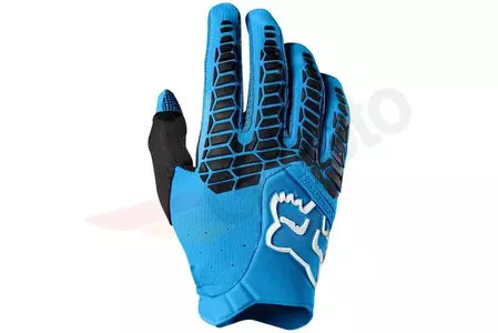 Motociklističke rukavice FOX PAWTECTOR BLUE XXL-1