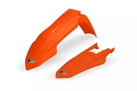Flügelsatz UFO orange - KTFK529127