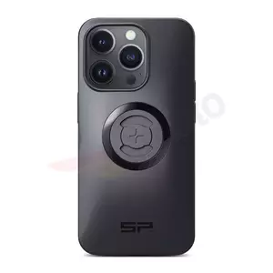 SP Connect telefon tok SPC+ Iphone 13 Pro Max / 12 Pro Max fekete - 52646