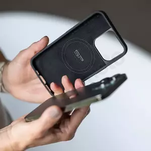 Funda SP Connect SPC+ Iphone 14 Pro Max negra-3