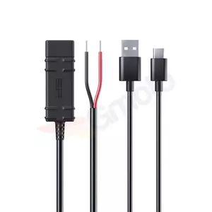 Cablu pentru încărcătorul inductiv de 12 V SP Connect - 53218