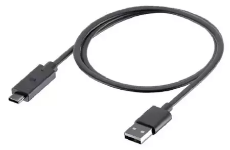 Nabíjecí kabel USB-A SP Connect - 52811