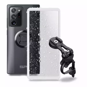 SP Connect iPhone 13 Mini bike case mount kit