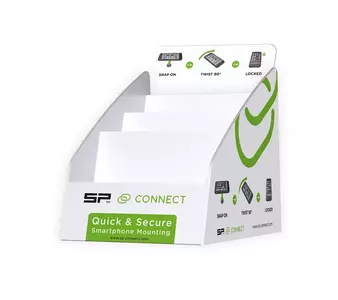 Ekspozytor SP Connect - 53280