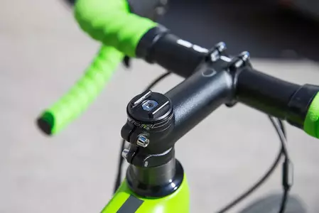 Uchwyt rowerowy do główki kierownicy SP Connect-5