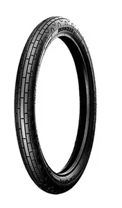 Heidenau K40 2.50-18 45S TT M/C Reinf sprednja/zadnja pnevmatika DOT 11/2022 - 11130078