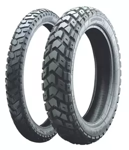 Přední pneumatika Heidenau K60 2.50-21 48P TT M/C DOT 07/2020-1