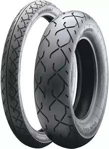 Predná/zadná pneumatika Heidenau K65 3.00-19 49S DOT 35/2021 - 11130141/21