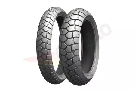 Michelin Anakee Adventure 100/90-19 57V TL/TT M/C pneu avant DOT 20/2022 - CAI034151