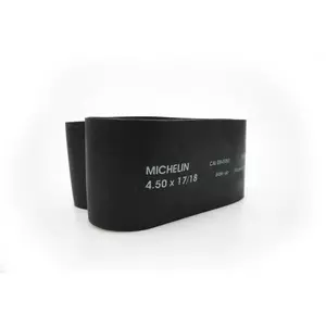 Michelin-rubberband 3,00x16 D-1