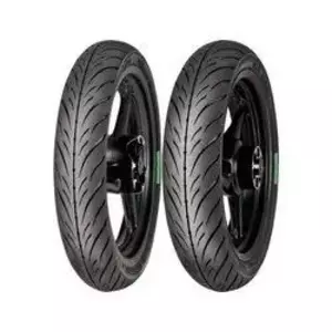 Zadní pneumatika Mitas MC 25 Bogart 130/70-17 62R TL DOT 35/2022 - 3001577197000