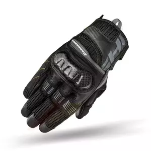 Shima X-Breeze 2 καλοκαιρινά γάντια μοτοσικλέτας μαύρο 3XL - 5901138307502