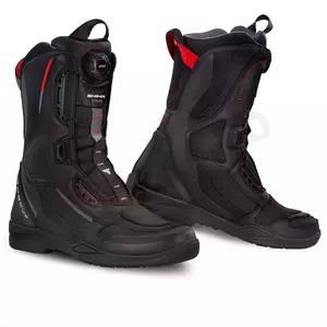 Shima Strato Lady Motorcycle Boots 41 - 5904012605794