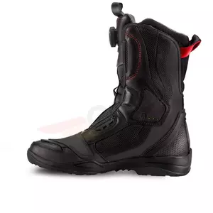 Shima Strato Lady Motorcycle Boots 41-3