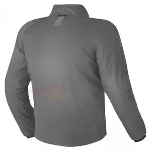 Shima Rainshell Moška dežna jakna siva XL-2
