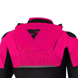 Shima Drift Lady kapuci rozā - 5904012608825