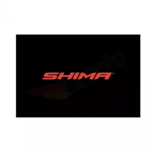 Shima displaymat 90x60 zwart