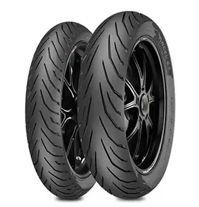 Neumático Pirelli Angel City 110/70-17 54S TL M/C delantero/trasero DOT 04-15/2022 - 2702200/22