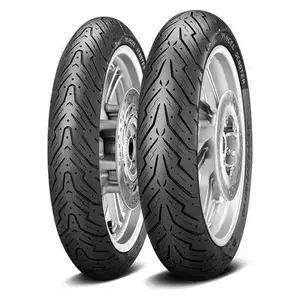 Pirelli Angel scooterband 80/80-14 43S TL M/C Reinf voor DOT 44/2021-1