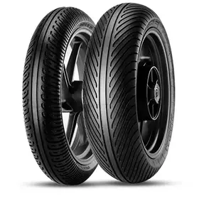 Задна гума Pirelli Diablo Rain 125/70R17 K395 SCR1 NHS TL DOT 08/2018 - 2243200/18
