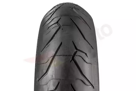 Neumático trasero Pirelli Diablo Rosso II 170/60ZR17 72W TL M/C DOT 06/2022-2