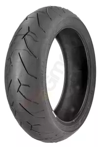 Zadná pneumatika Pirelli Diablo Rosso II 240/45ZR17 82W TL M/C DOT 47/2019-1