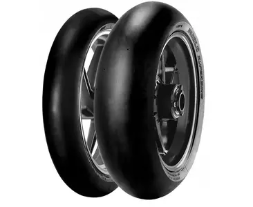 Задна гума Pirelli Diablo Superbike SC2 140/70R17 NHS TL по заявка - 3869400