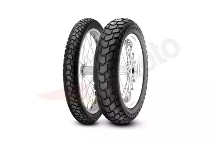 Pirelli MT60 W 180/55ZR17 73W C TL M/C zadná pneumatika DOT 01/2022 - 3535100