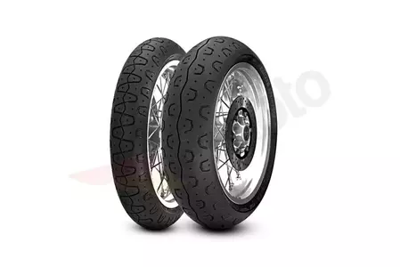 Predná pneumatika Pirelli Phantom Sportscomp 100/90-18 56H TL M/C DOT 44-48/2019 - 3131000