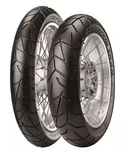 Neumático Pirelli Scorpion Trail E 120/70ZR17 58W TL delantero DOT 23/2019 oferta especial - 2399700