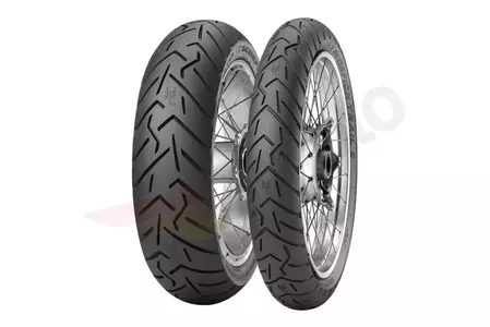 Zadná pneumatika Pirelli Scorpion Trail II 180/55ZR17 73W TL M/C DOT 19/2019 - 2527400