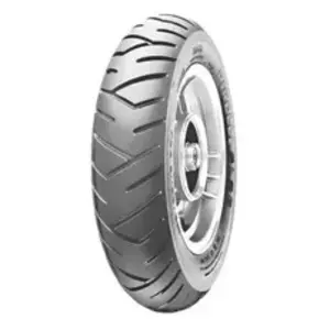 Opona Pirelli SL26 110/80-10 58J TL przód/tył do 100 km/h DOT 06-47/2019  - 0532000