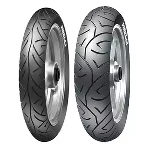 Zadná pneumatika Pirelli Sport Demon 130/80-17 65H TL M/C DOT 46/2019 - 1343200/19