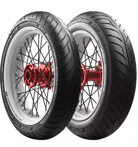 Avon Roadrider AM26 140/70V18 67V TL zadnja pnevmatika DOT 39/2018 - 638294/18