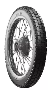 Neumático Avon Safety Mileage B MKII AM7 4.00-19 65H TT delantero/trasero DOT 10/2022 - 1720011