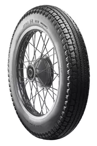 Avon Safety Mileage C MKII AM7 5.00-16 69S TT přední/zadní pneumatika DOT 36/2021-1