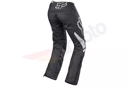 FOX LEGION LT EX CHARCOAL 30 motociklističke hlače-2